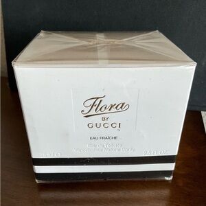 Gucci Flora Eau Fraîche EDT Spray
